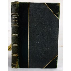 Fairy Favours, and Other Tales